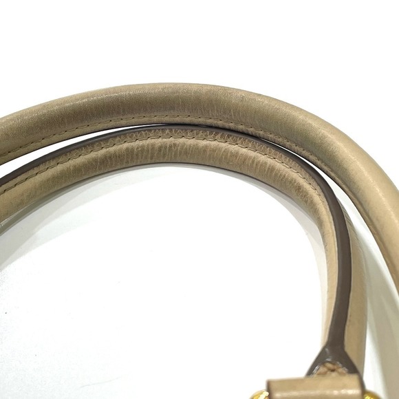 Louis Vuitton Monogram Mahina Shoulder Bag - Picture 10 of 10